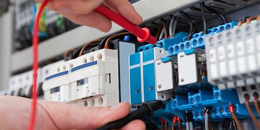 Serviços Técnicos de Sistema de Energia Serviços Técnicos de Sistema de Energia