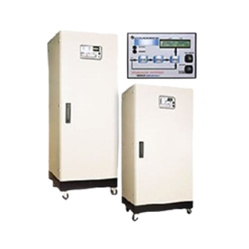 Estabilizadores de Tensão Elétrica Estabilizadores de Tensão Elétrica