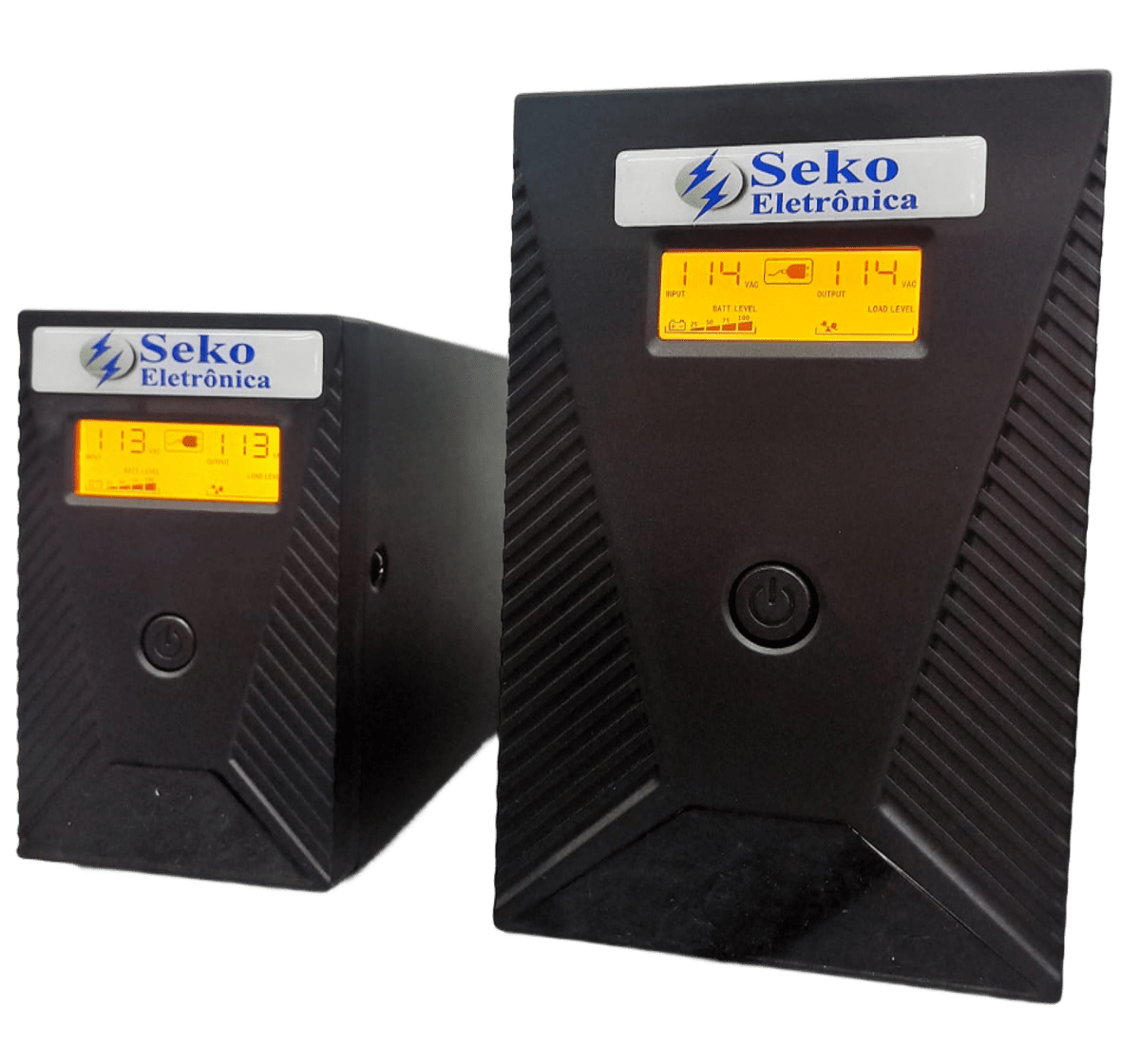 Nobreak Tiger Nobreak Tiger