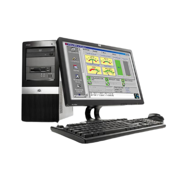 Software de Gerenciamento Software de Gerenciamento