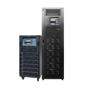 Nobreak 60kva Nobreak 60kva
